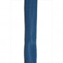 Връзки за сандали цвят Син металик (снимка)
